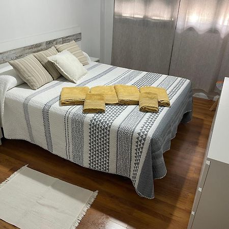 Rincon Roma Gelves Exterior foto