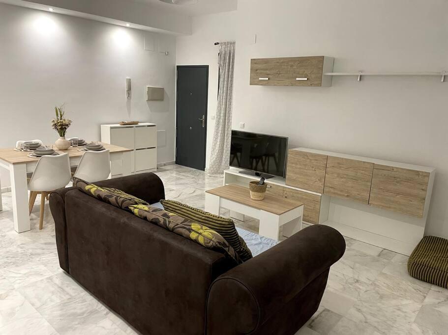 Rincon Roma Gelves Exterior foto