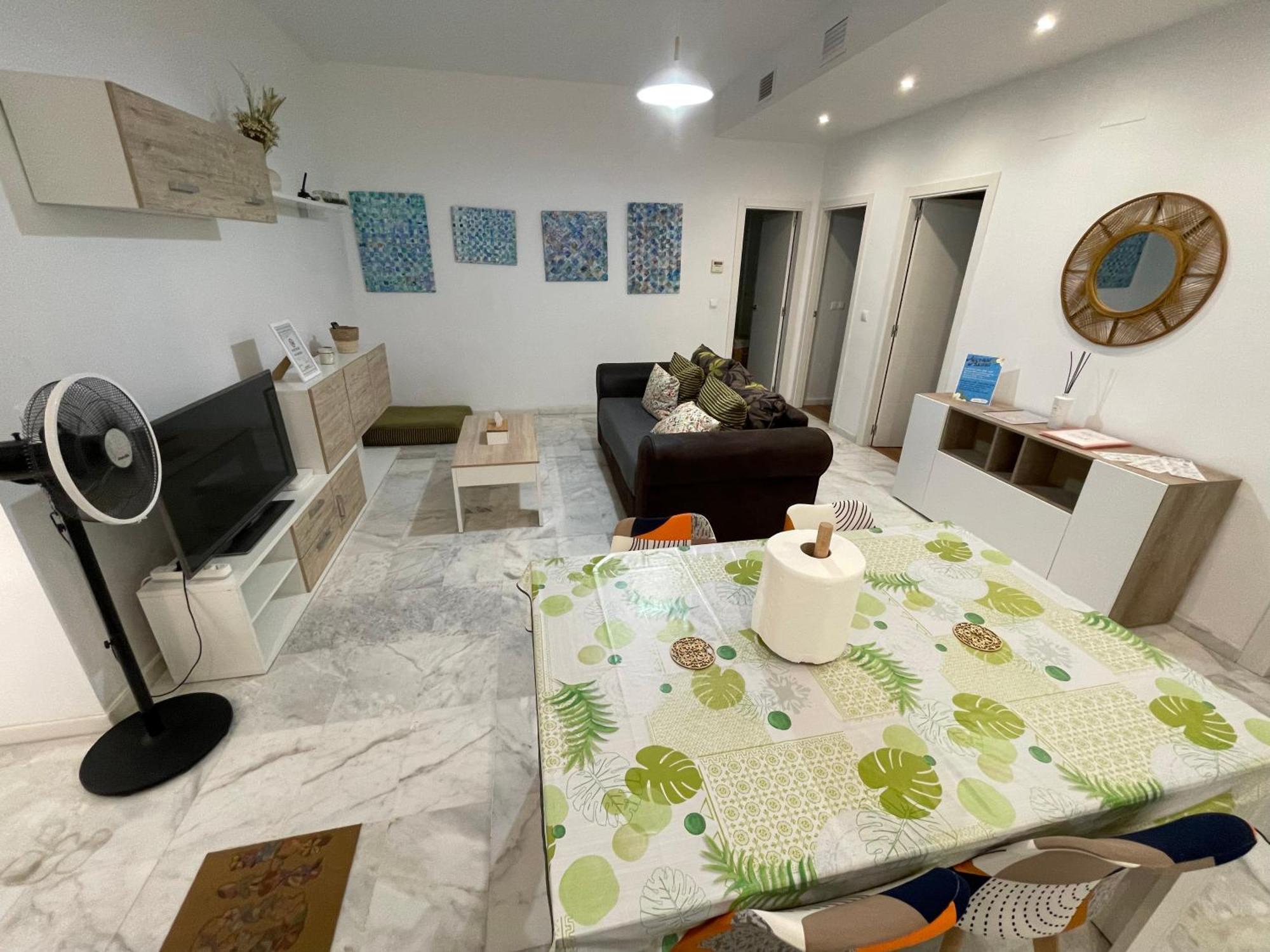 Rincon Roma Gelves Exterior foto