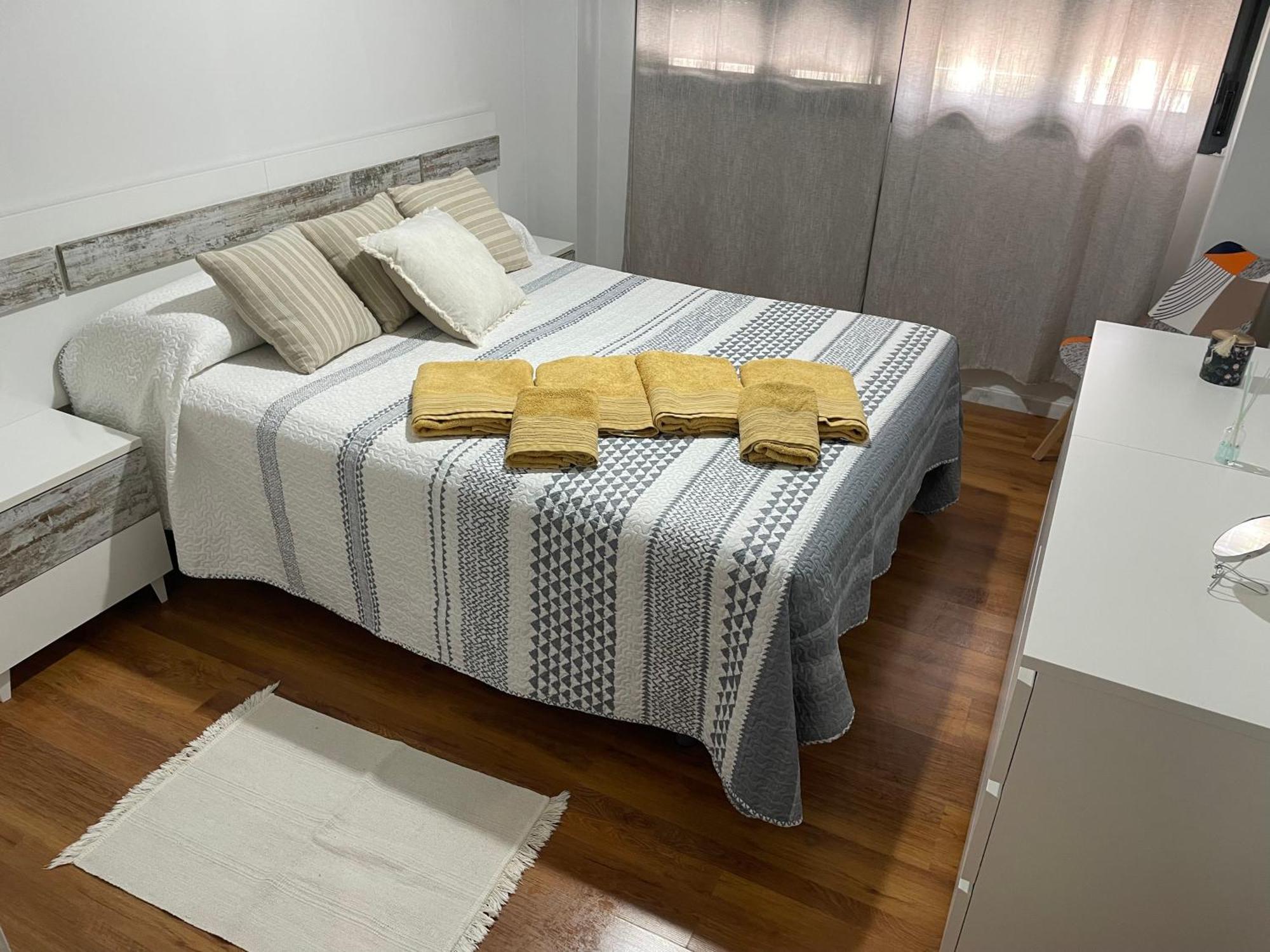 Rincon Roma Gelves Exterior foto