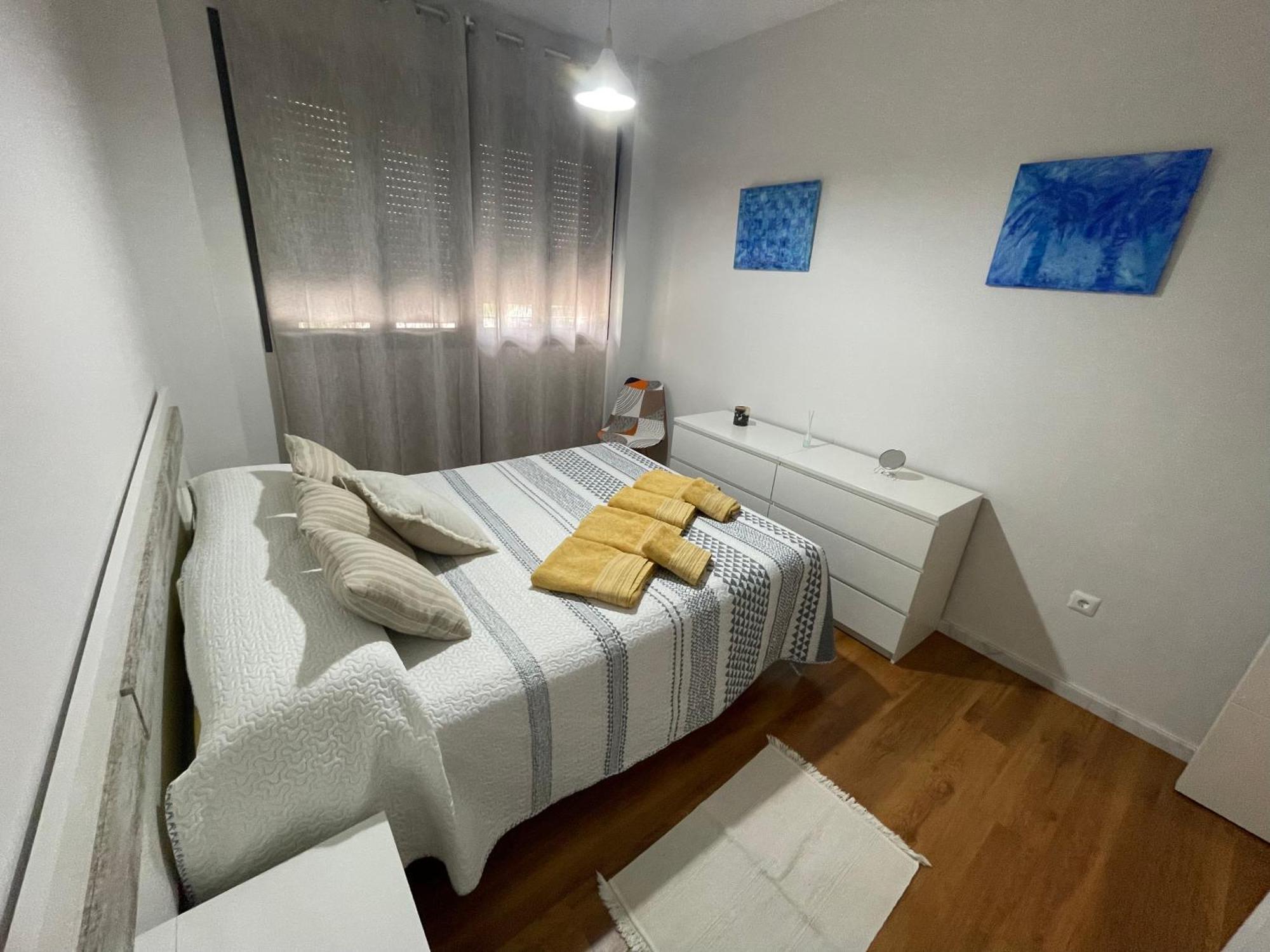 Rincon Roma Gelves Exterior foto
